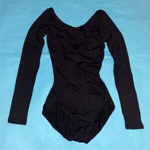 Capezio Long Sleeve Leotard
